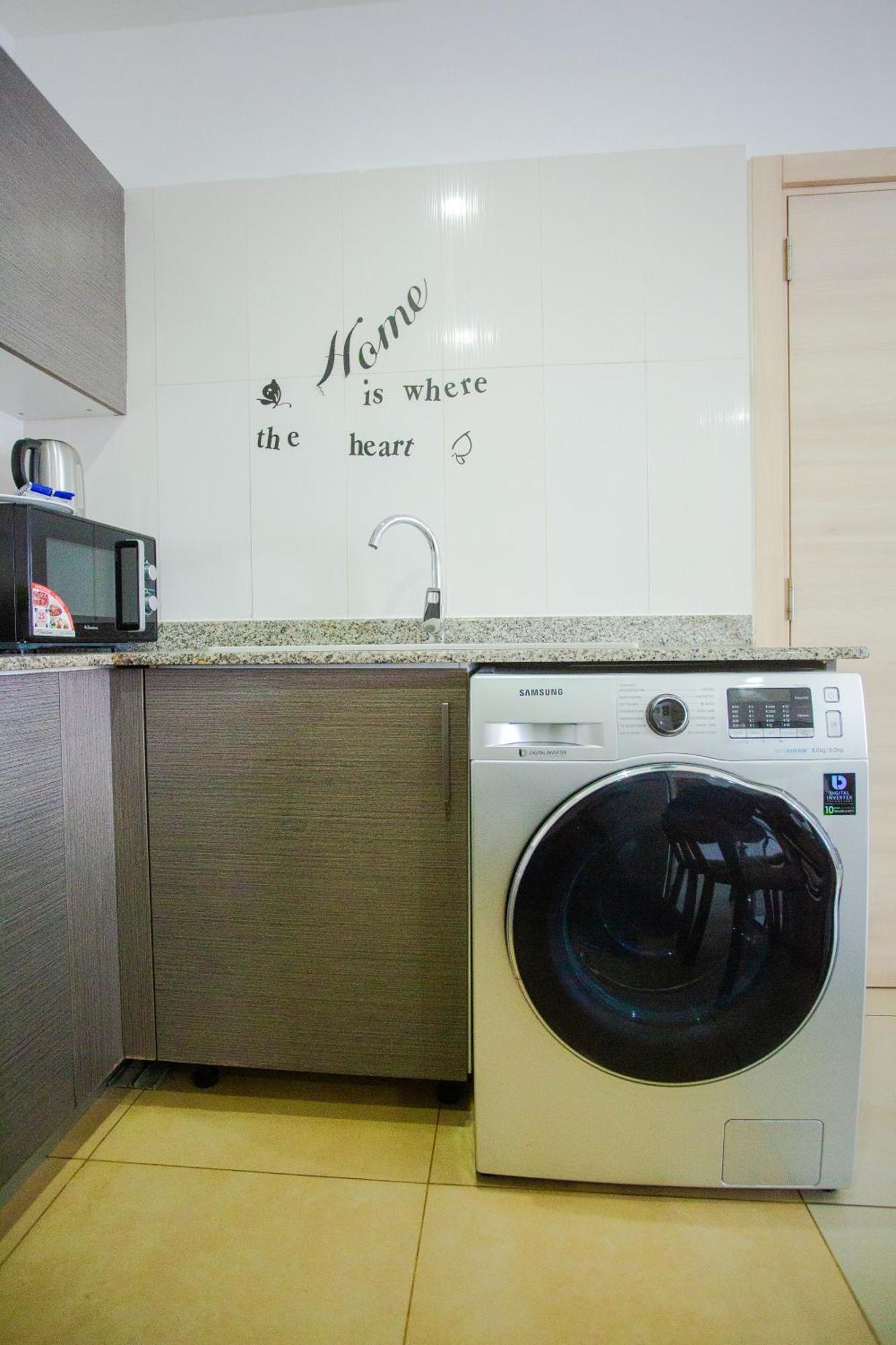 Accra Luxury Apartments Экстерьер фото